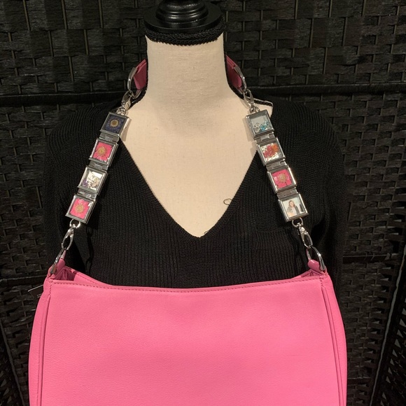 🎉HP🎉Living Locket Straps for hand/shoulder bags - Picture 2 of 7